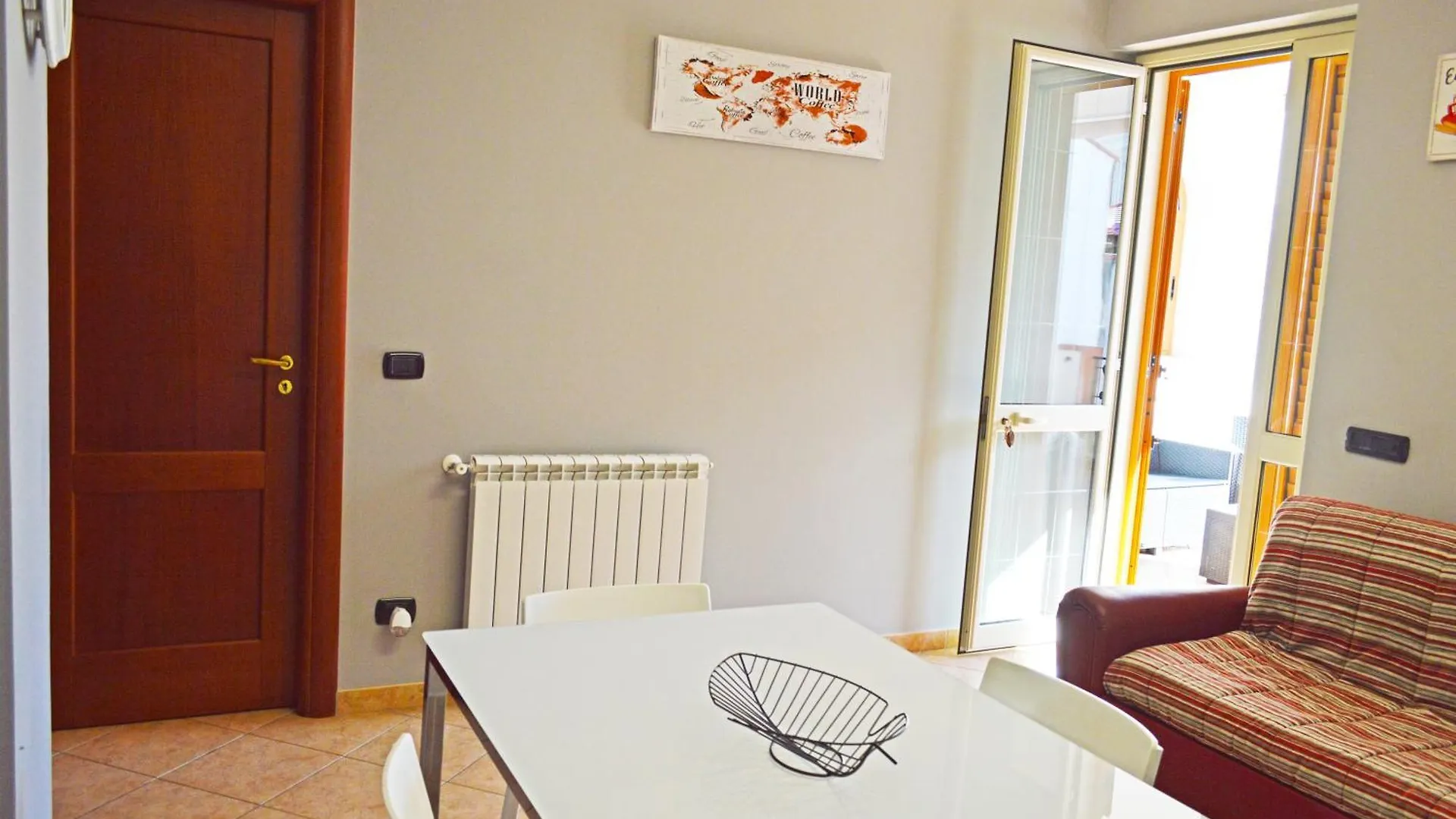 House Paradise Amedeo Bauso 0*,