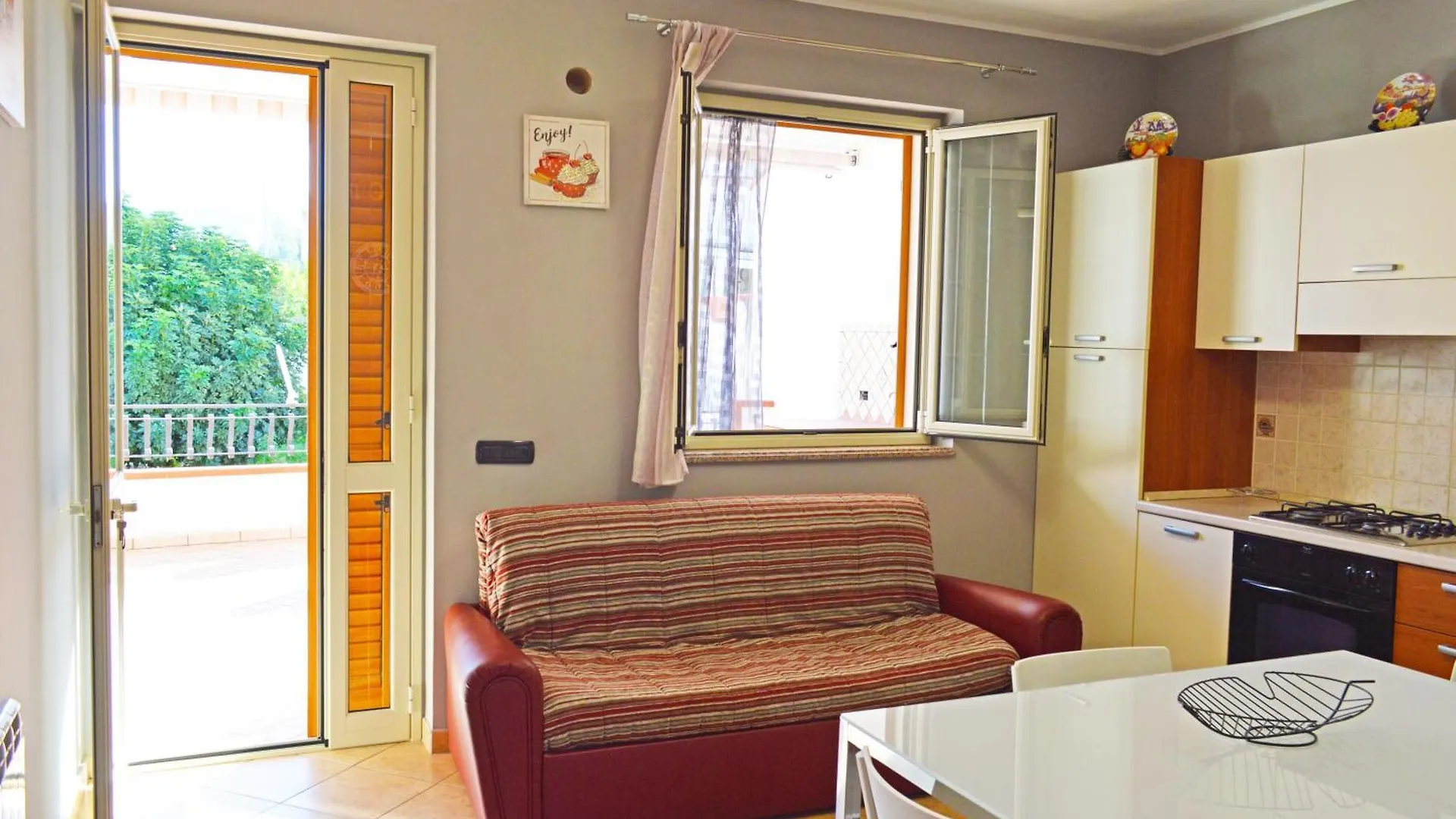 House Paradise Amedeo Bauso