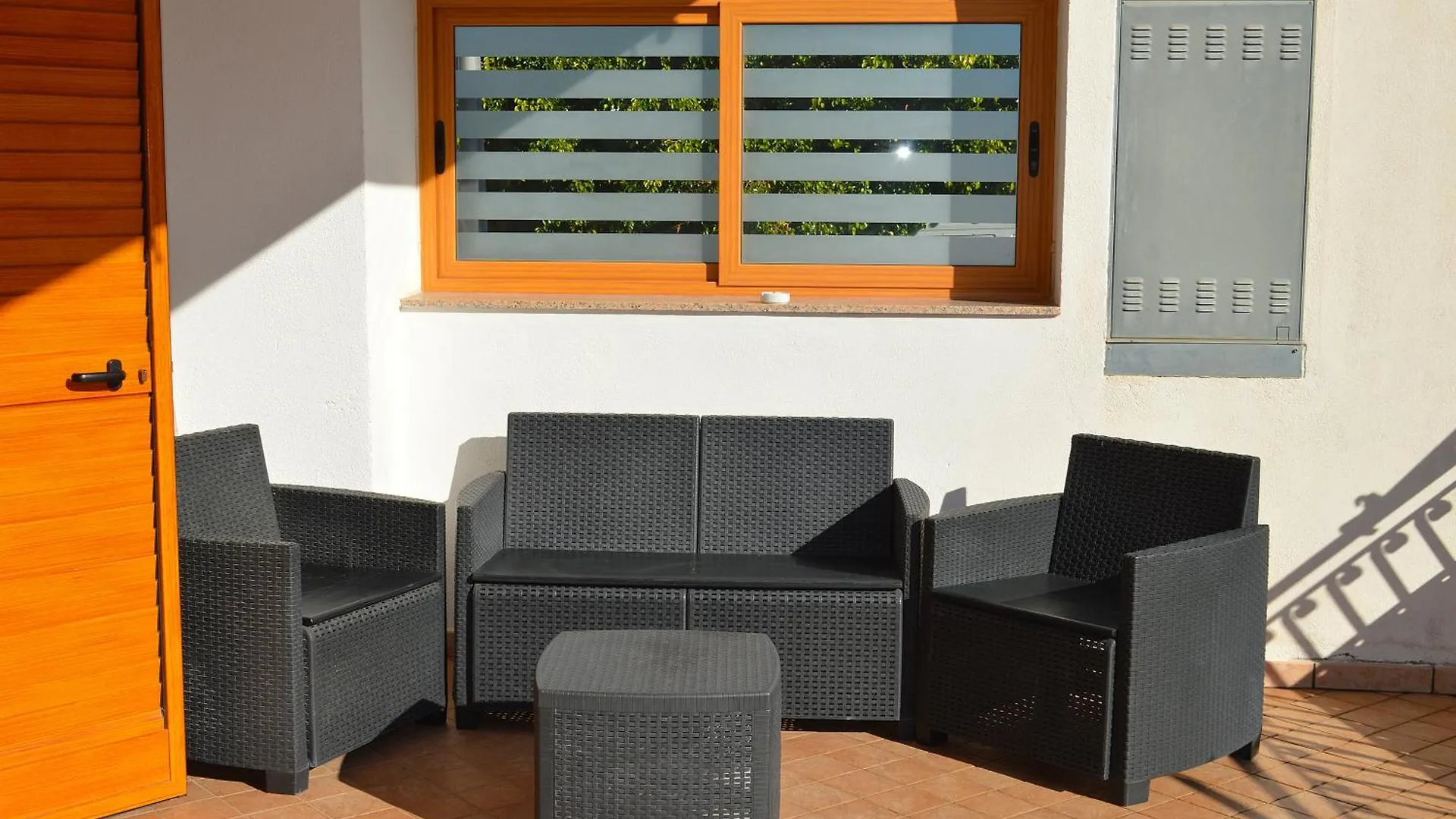 House Paradise Amedeo Bauso Italy
